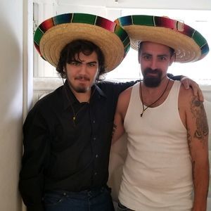 Meet your Posher, Bobby